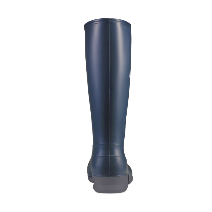 DUNLOP Kinder Gummistiefel Sport blau